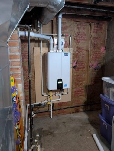 Emergency plumber in Clearfield Right Away Plumbing, Heating, & Air