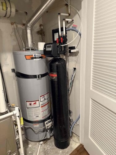 Emergency plumber in Magna Right Away Plumbing, Heating, & Air