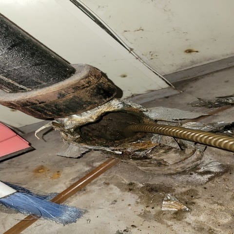 Emergency plumber in Davenport Right On Time Plumbing Sewer & Drain Cleaning - Plumbing Repairs