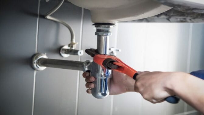 Emergency plumber in Highland Mills Robert A Voelker Inc Plumbing & Heating
