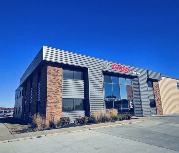 Emergency plumber in Fargo Robert Gibb & Sons