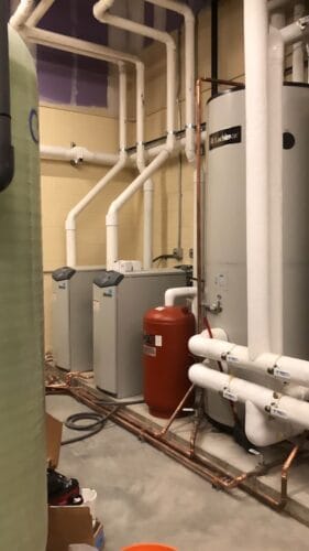 Emergency plumber in Bedford Hills Robert M. Spano Plumbing & Heating Inc