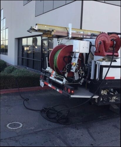 Emergency plumber in Henderson Robinson Family Plumbing & HVAC