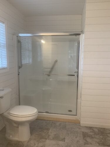 Emergency plumber in Bryan Rocha Plumbing