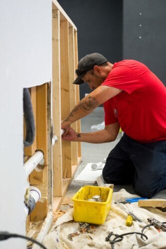 Emergency plumber in Albuquerque Rocketman Plumbing