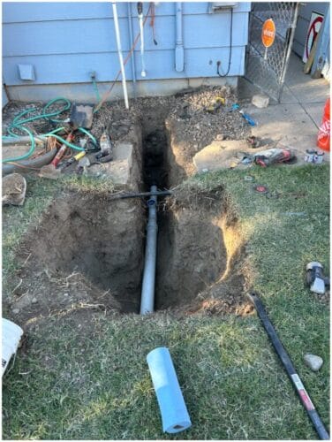 Emergency plumber in Grand Junction Rocky Mountain Plumbing and Sewer Pros