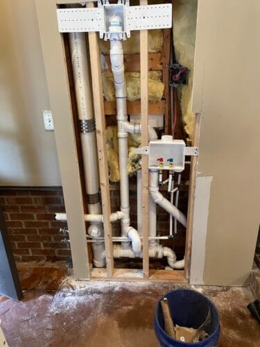 Emergency plumber in Fuquay-Varina Rooter & Sons Plumbing