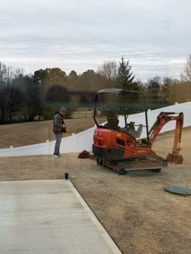 Emergency plumber in Anderson Rooter Express