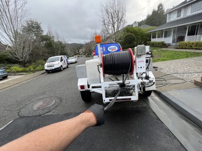 Emergency plumber in Simi Valley Rooter Hero Plumbing & Air