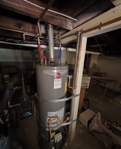 Emergency plumber in Los Angeles Rooter Man Plumbing of Los Angeles