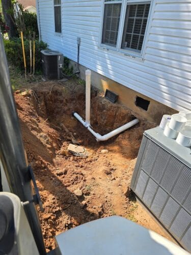 Emergency plumber in Marietta Rooter Pro Plumbing GA