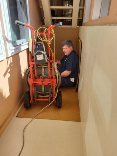 Emergency plumber in Pewaukee Rooter-Man Drain Cleaning