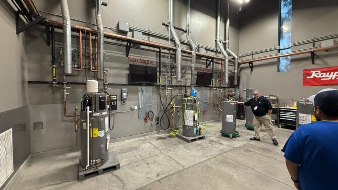 Emergency plumber in Lynnwood A-List Plumbing