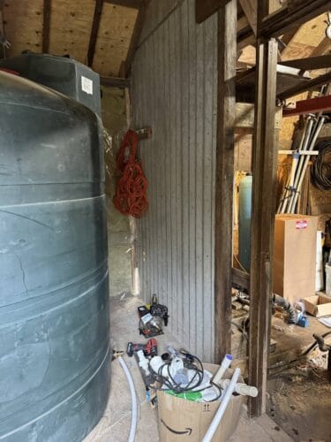 Emergency plumber in Battle Ground Rossco Plumbing