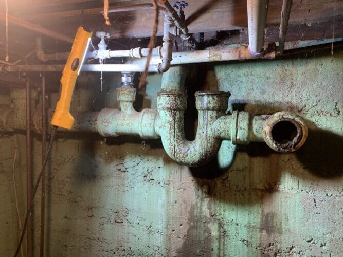 Emergency plumber in Smithtown ROTO 24/7