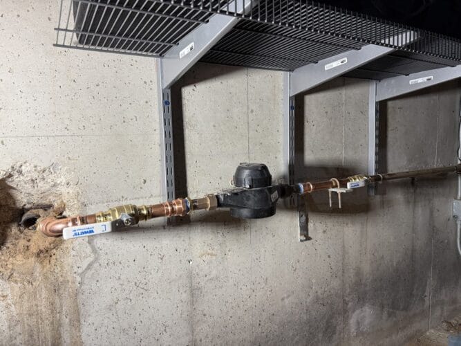 Emergency plumber in Green Bay Royal Flush Plumbing Service LLC