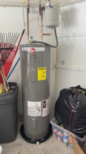 Emergency plumber in Clearwater Royal King Plumbing