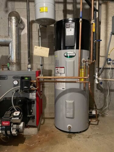 Emergency plumber in Columbus Royal Plumbing Pros