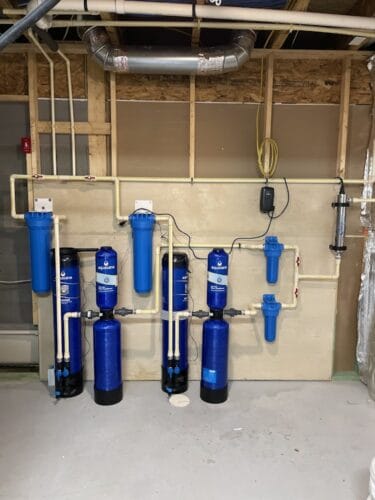 Emergency plumber in Davidsonville RS Plumbing LLC