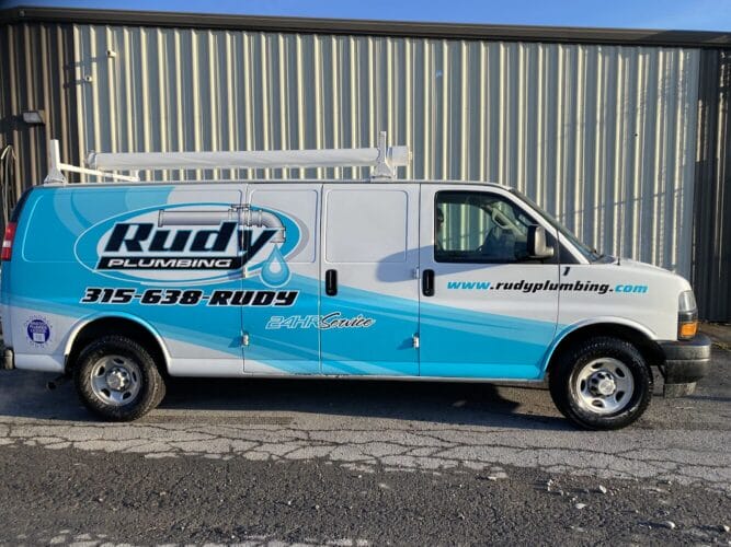 Emergency plumber in Baldwinsville Rudy Plumbing