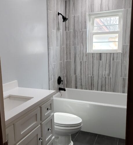 Emergency plumber in Greenville All About Plumbing SC