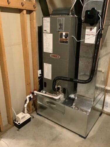 Emergency plumber in Horace Ryan Brothers Inc