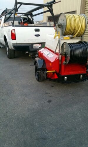 Emergency plumber in Freedom S.A. Plumbing