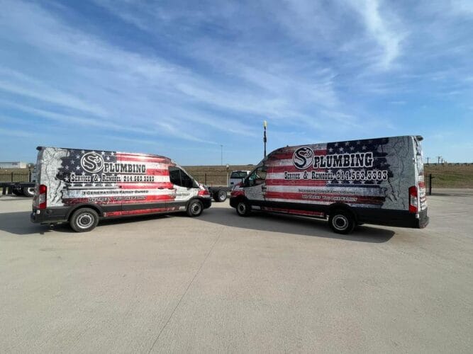 Emergency plumber in Quinlan S3 Plumbing