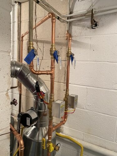 Emergency plumber in Woodland Park Saback Plumbing and Heating