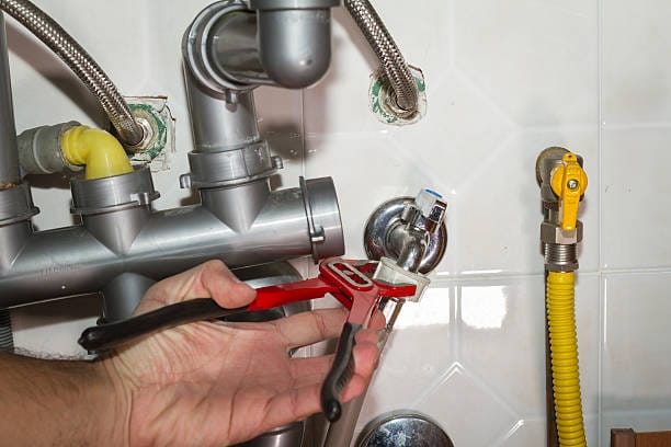 Emergency plumber in Katy Safe Katy Plumbing Services