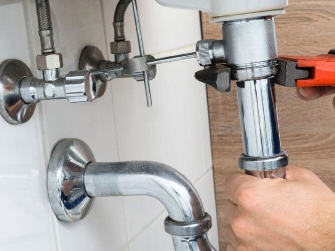 Emergency plumber in Tempe All Aloha Plumbing Phoenix