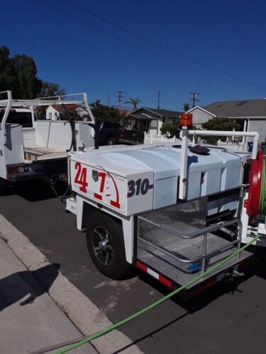 Emergency plumber in Redondo Beach Sals Plumbing Redondo