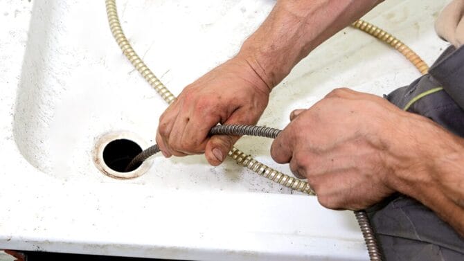 Emergency plumber in Bensalem Sam Wexler Plumbing, Inc