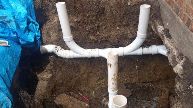 Emergency plumber in Irving Same Day Plumbing, LLC