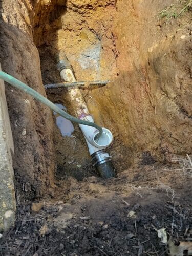 Emergency plumber in Falls Church Sami’s Plumbing llc