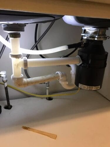 Emergency plumber in Hensley Sam's Plumbing