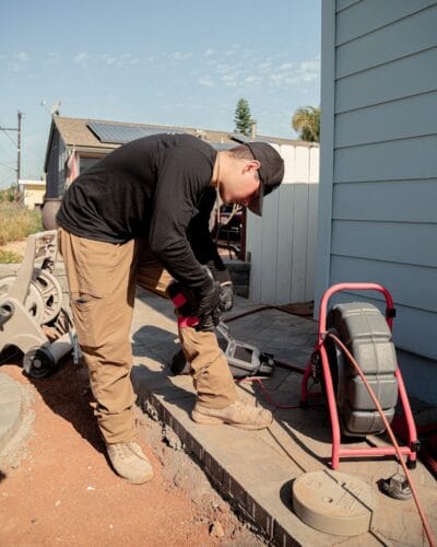 Emergency plumber in Chula Vista San Diego Emergency Plumbing & Leak Detection