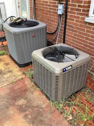 Emergency plumber in North Little Rock Sanders Plumbing HVAC