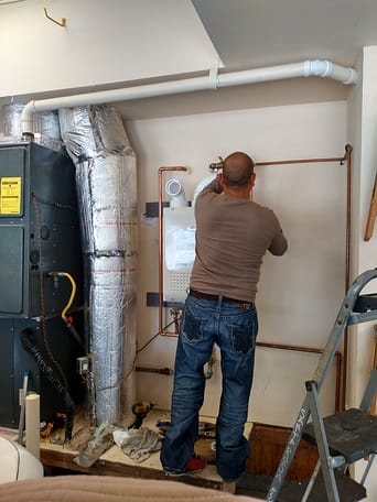 Emergency plumber in Cotati Santa Rosa Plumbing