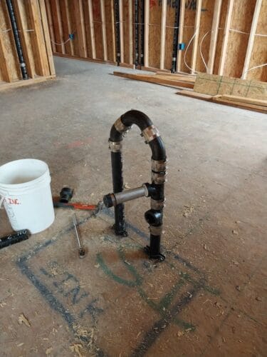 Emergency plumber in Los Angeles Santi Plumbing