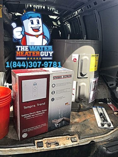 Emergency plumber in Sarasota Sarasota Water Heater Guy / Tankless / Hybrid / Gas / Repipe