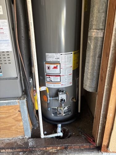 Emergency plumber in Broken Arrow Sargent's Plumbing & Drain