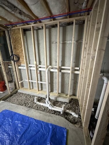 Emergency plumber in Cranston SB Carbone Plumbing & Heating