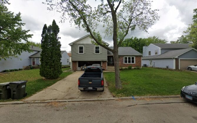 Emergency plumber in Bolingbrook Scarpelli plumbing llc