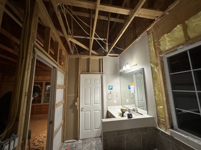 Emergency plumber in Bowling Green Schultz Restoration LLC