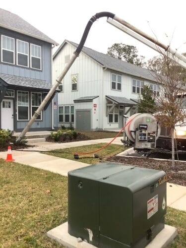 Emergency plumber in Largo Seminole Septic, A Wind River Company