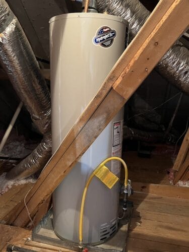 Emergency plumber in McKinney All American Plumbing Service