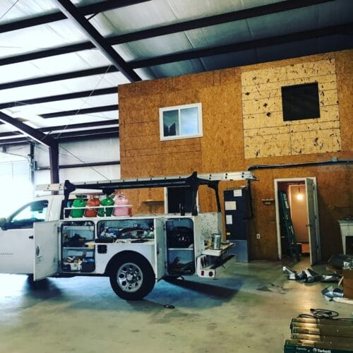 Emergency plumber in Scott City Sensible Solutions Services