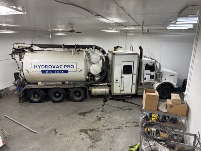 Emergency plumber in Fairbanks Septic Pro