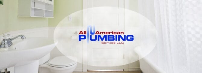 Emergency plumber in Hackettstown All American Plumbing Service LLc